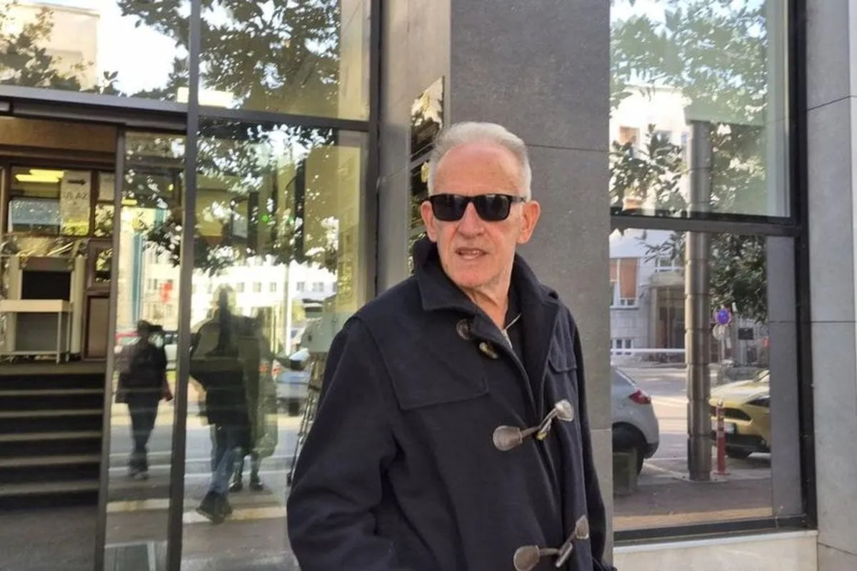 Diskusija o bjekstvu sina Vesne Medenice i uloga ministra Božovića