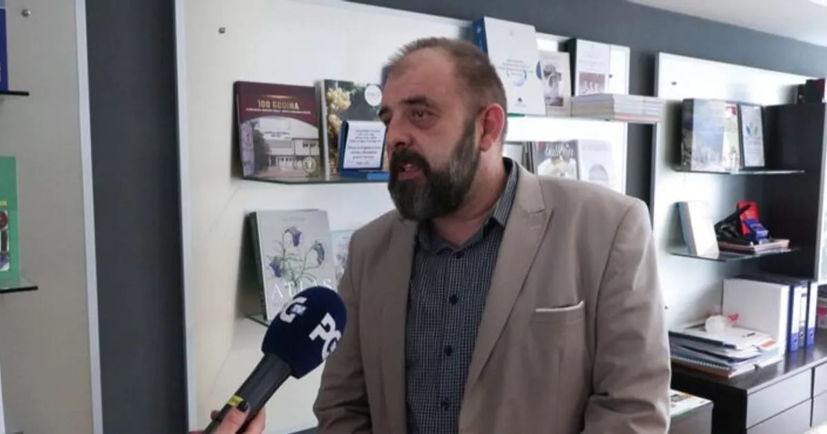 Đaković: Crnogorsko tržište hrane stabilno, kontrole neophodne