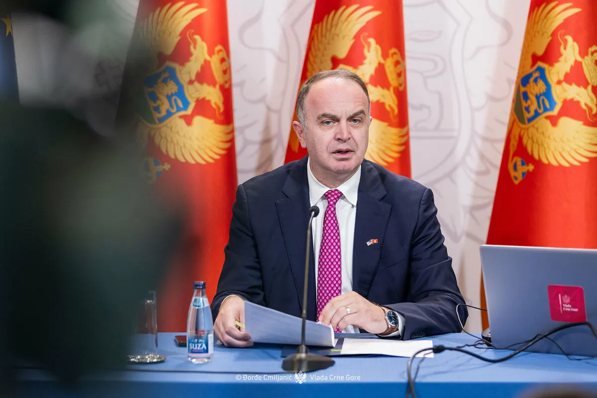 Đeljošaj: Rekordan nivo realizacije aktivnosti Ministarstva ekonomskog razvoja