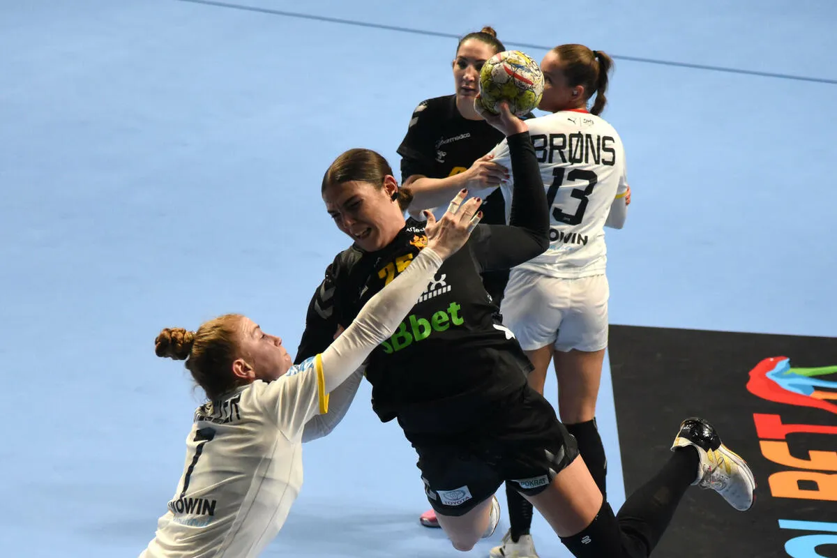 Đina Malović potpisala za prvaka Italije, Salerno