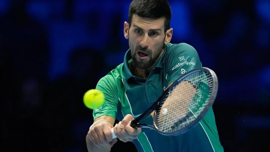 Đoković bez borbe u četvrtfinalu Australian Opena