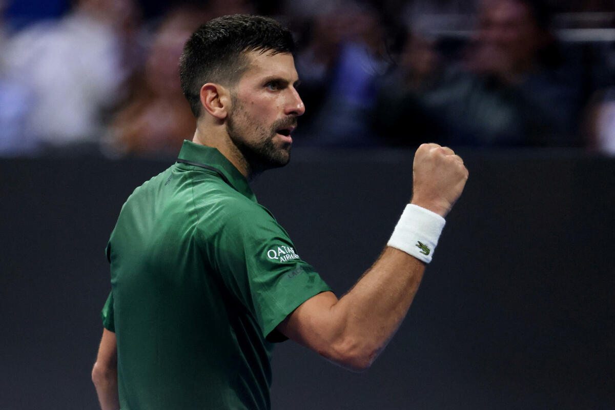 Đoković se povukao iz Profesionalnog udruženja teniskih igrača