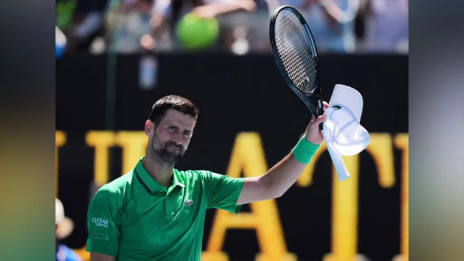 Đoković: Teniseri Srbije očekuje težak zadatak protiv Čilea