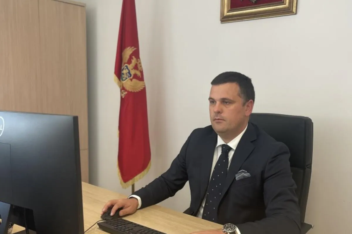 Đukanović: U 2025. okončano 76 odsto predmeta nasilja u porodici