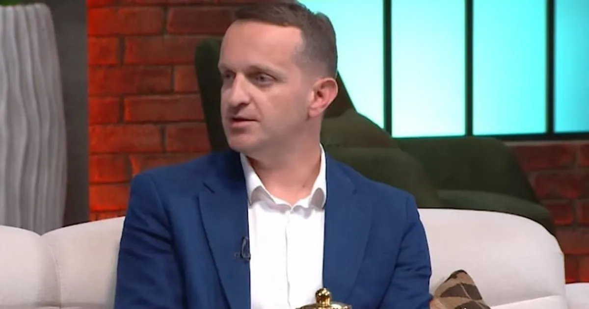 Đuričković: Izlazak DNP-a iz Vlade neće donijeti promjene