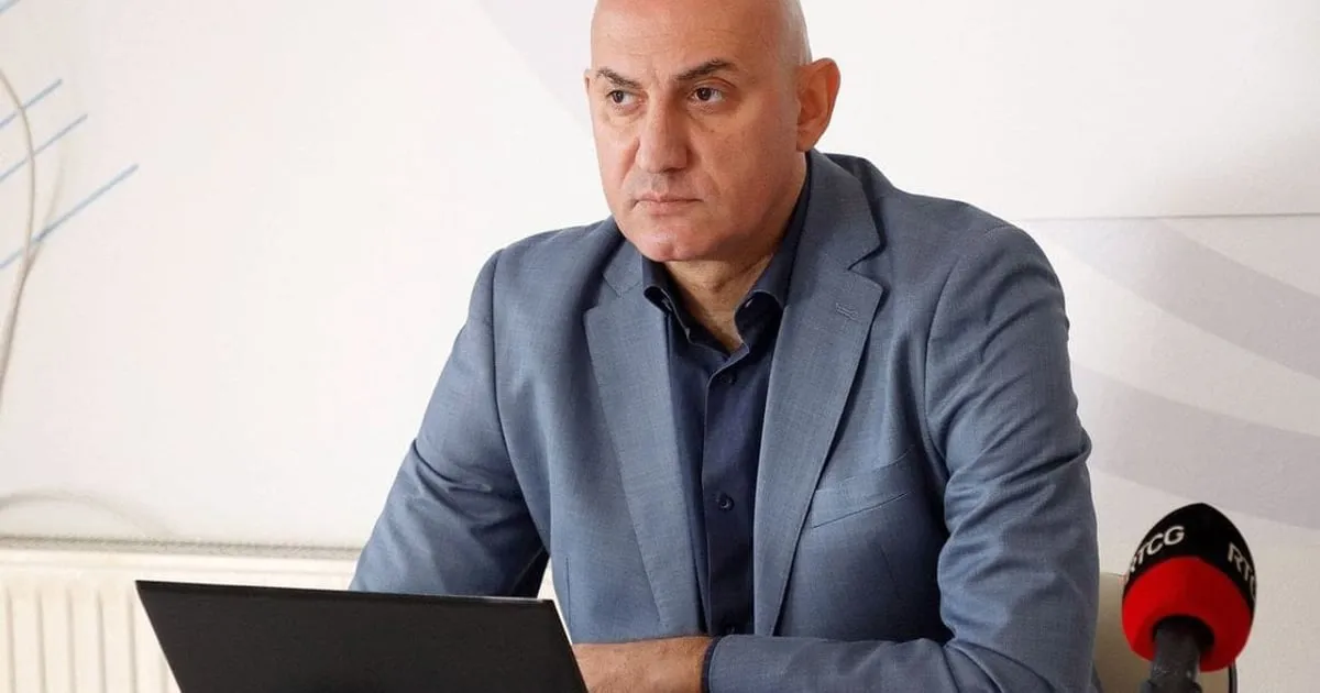 Đurović: ASK da provjeri izbor predsjednika Savjeta AAVMU