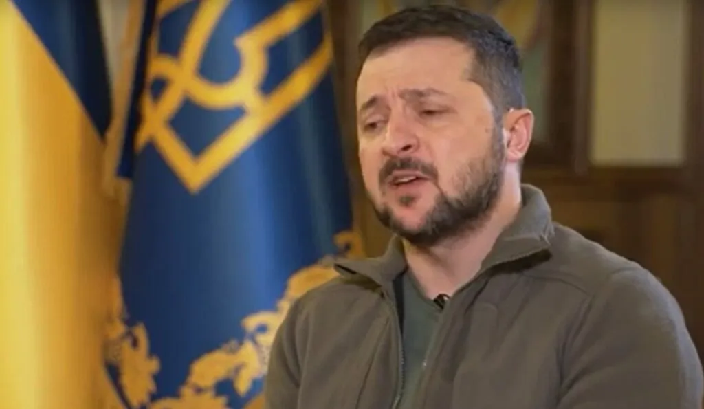 Dmitrijev: Zelenski odlaže rješenje sukoba u Ukrajini