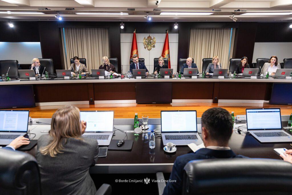 DNP priprema inicijative o identitetskim pitanjima