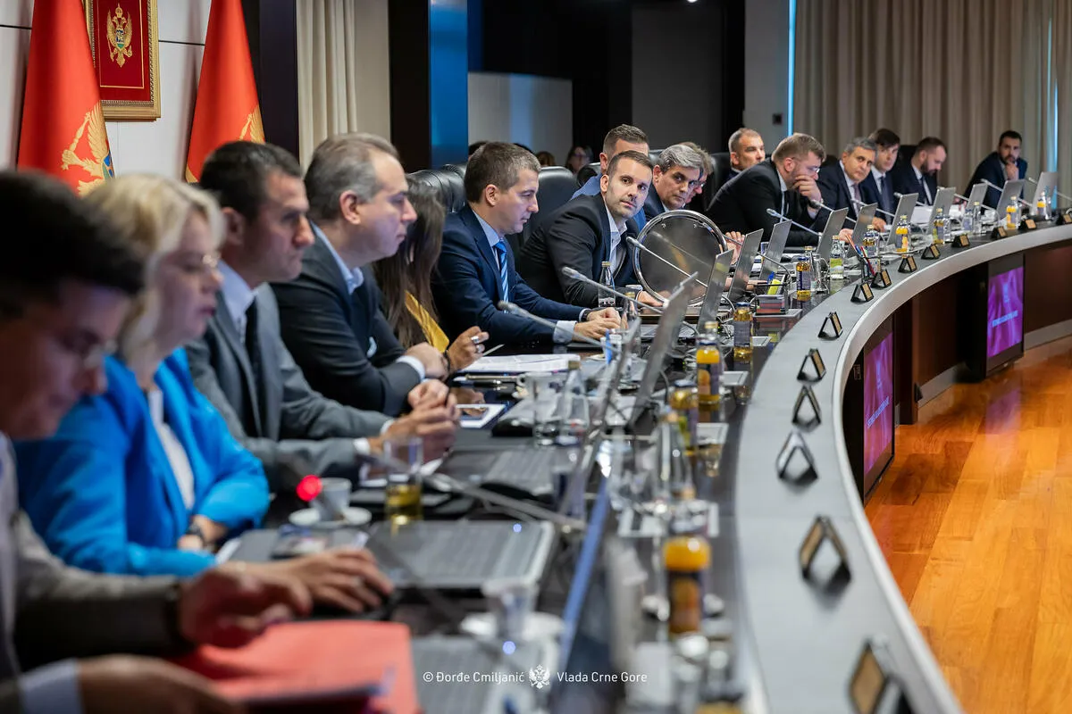 DNP se suočava s izazovima oko identitetskih zahtjeva prema Vladi