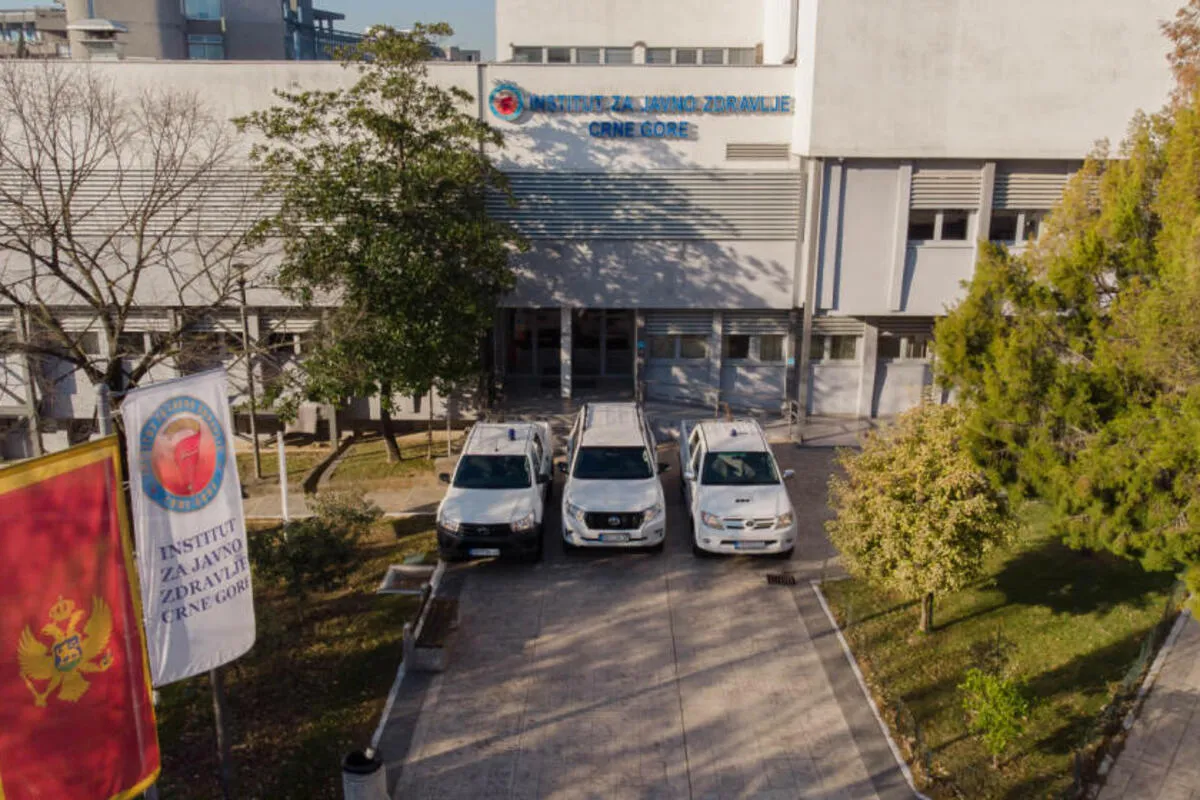 Dodatni termini za vakcinaciju tokom predstojećeg vikenda