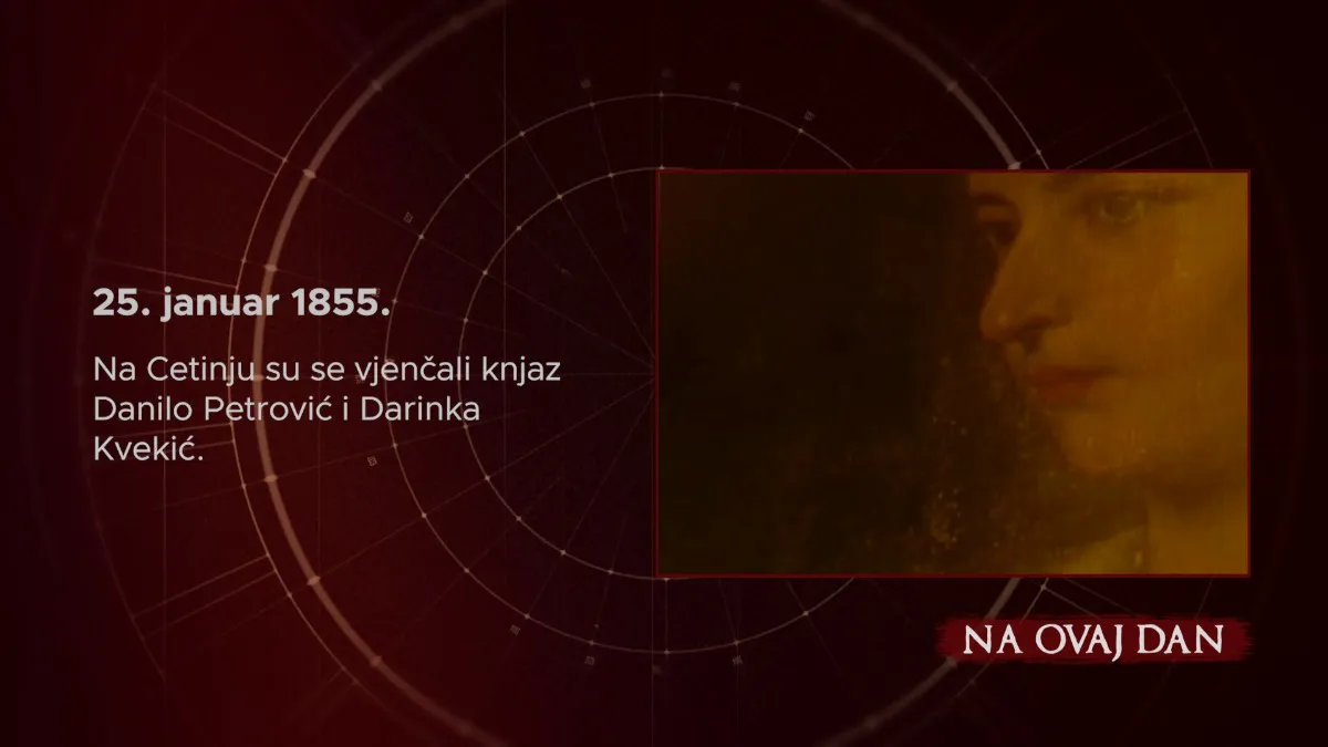 Događaji koji su obilježili 25. januar kroz istoriju