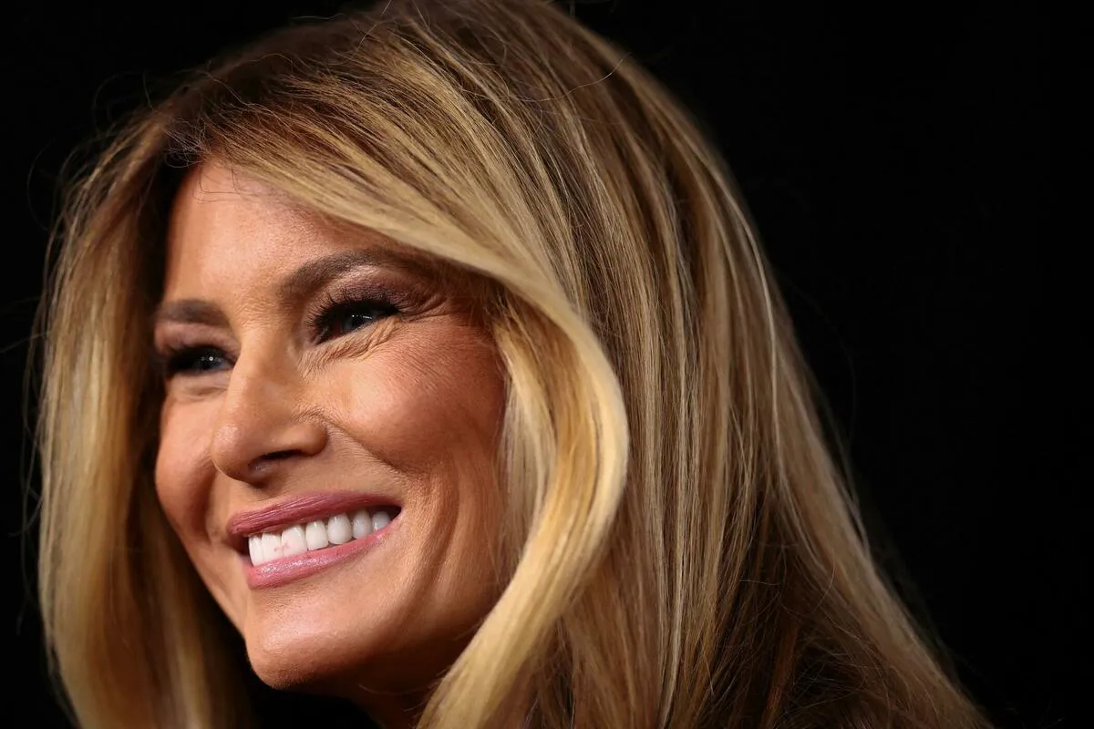 Dokumentarni film 'Melanija' izazvao kontroverze i podijelio mišljenja