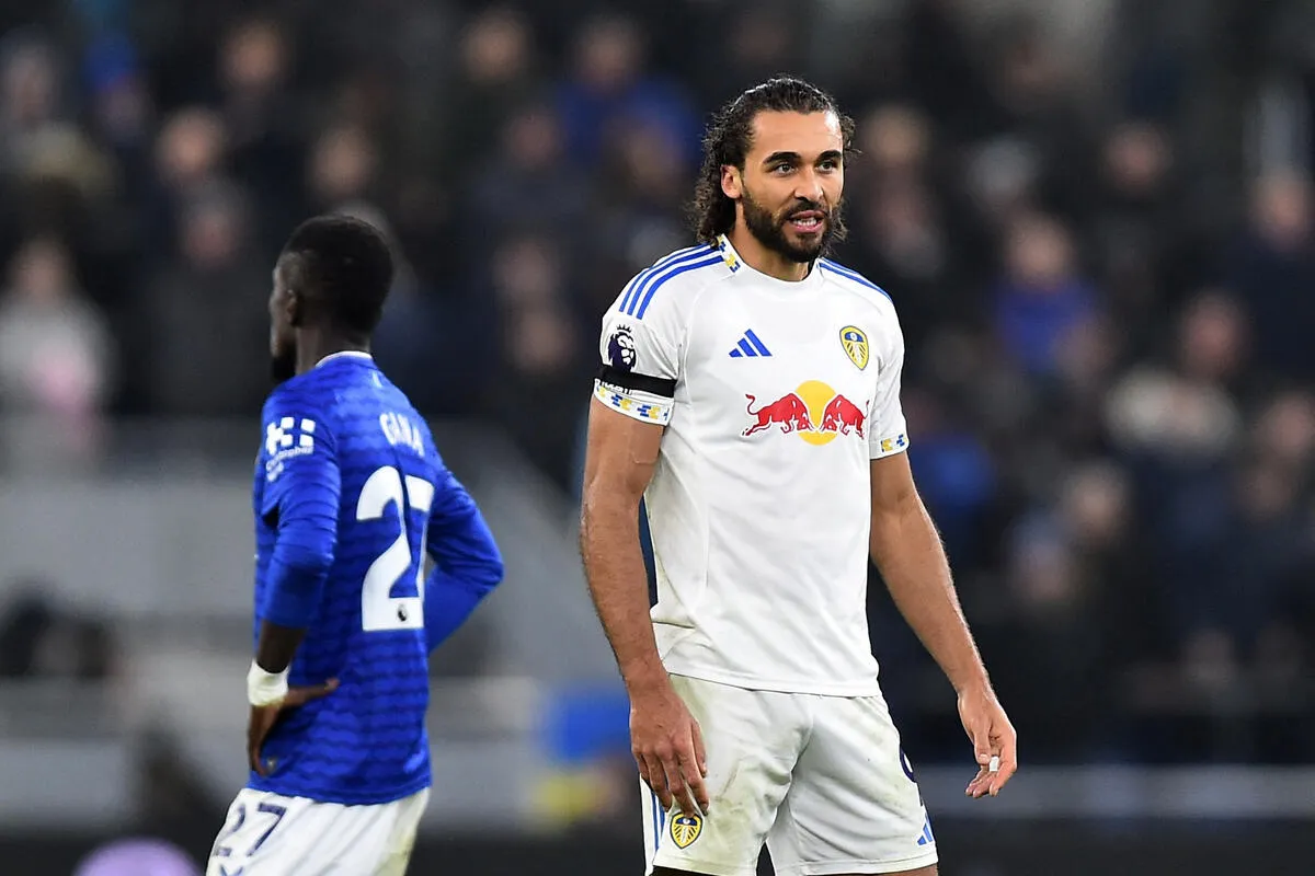 Dominik Kalvert-Luin: Od otpisanog do potencijalnog kandidata za reprezentaciju Engleske