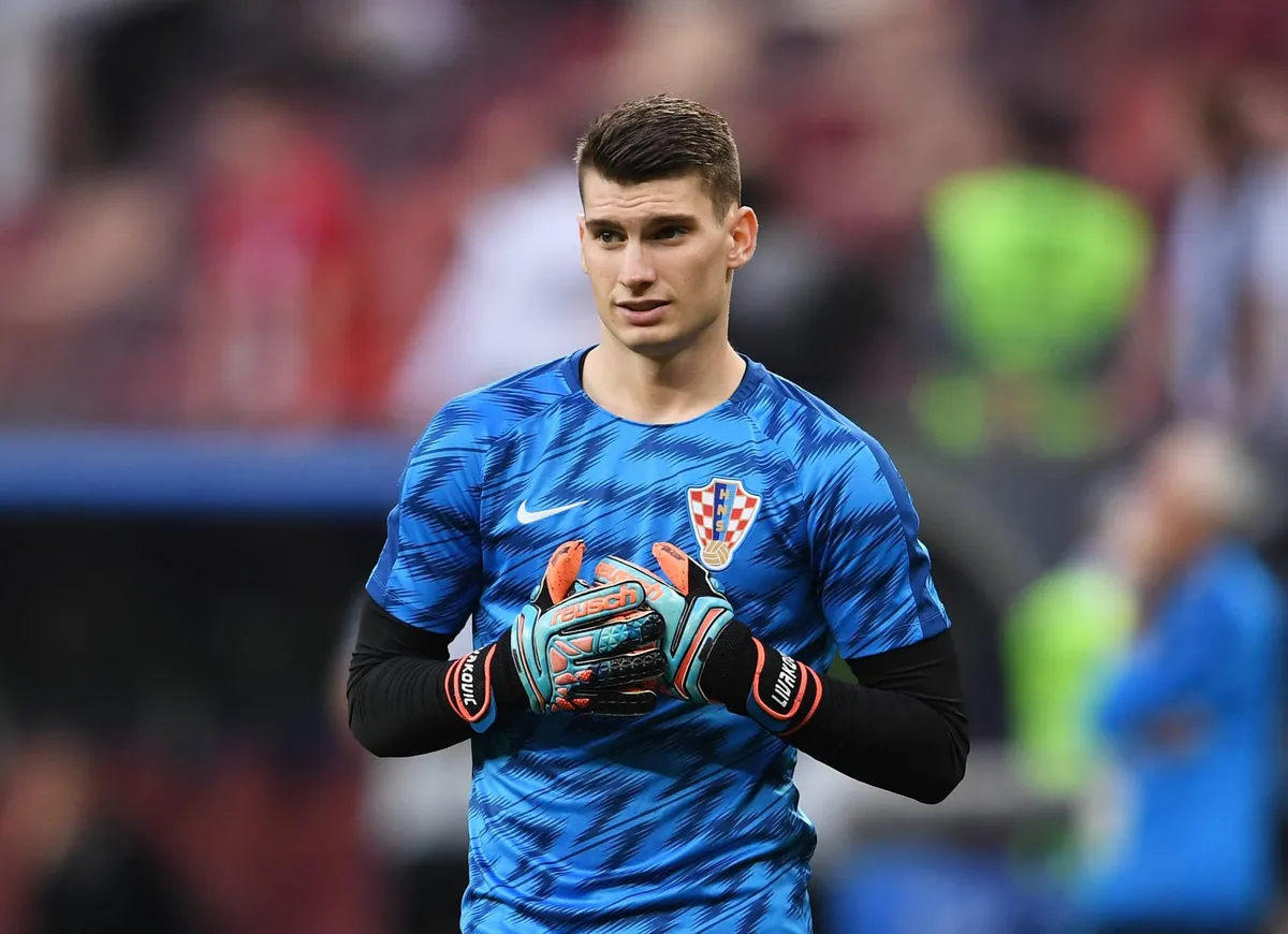 Dominik Livaković se vratio u Dinamo iz Fenerbahčea