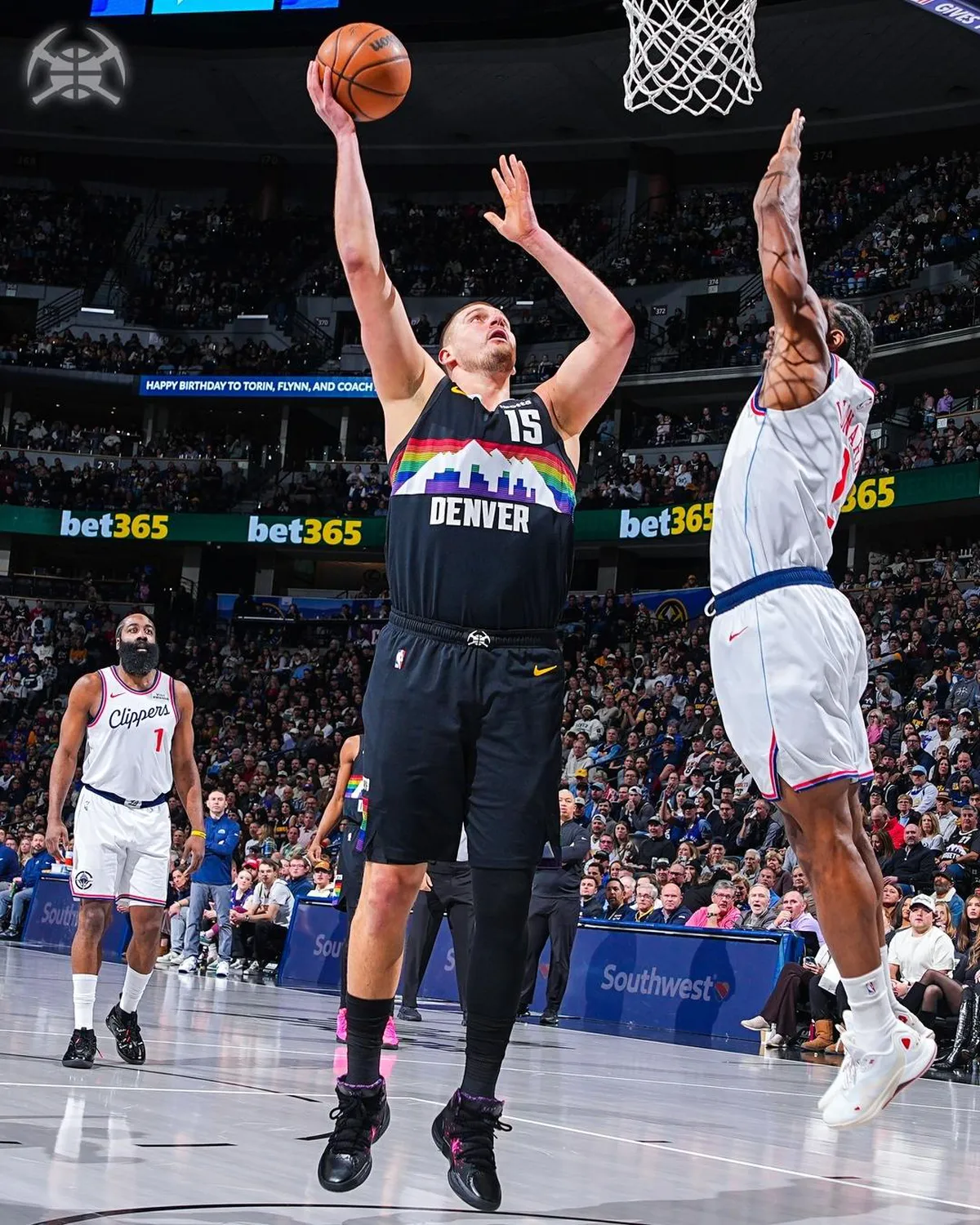 Dončić briljirao, Jokić se vratio u velikom stilu