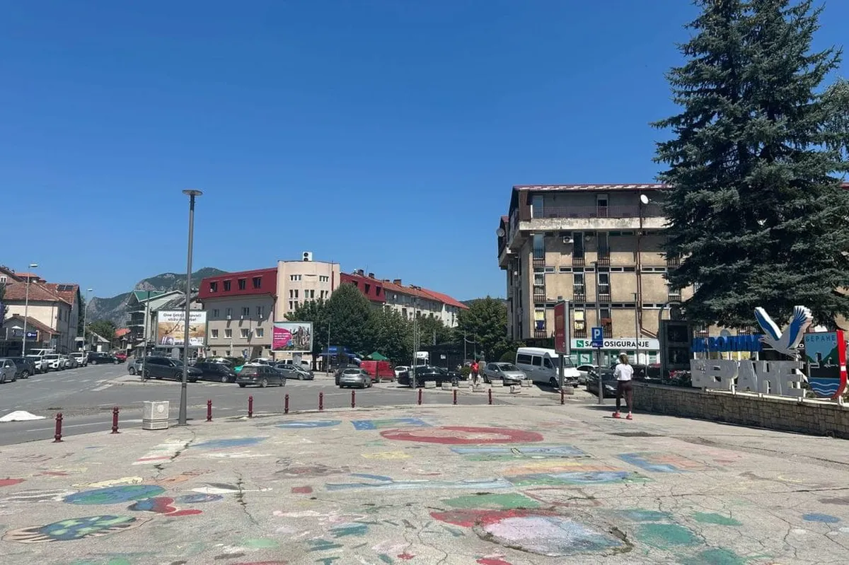 DPS Berane: Inspekcija potvrdila prekršaj Zakona o javnim nabavkama