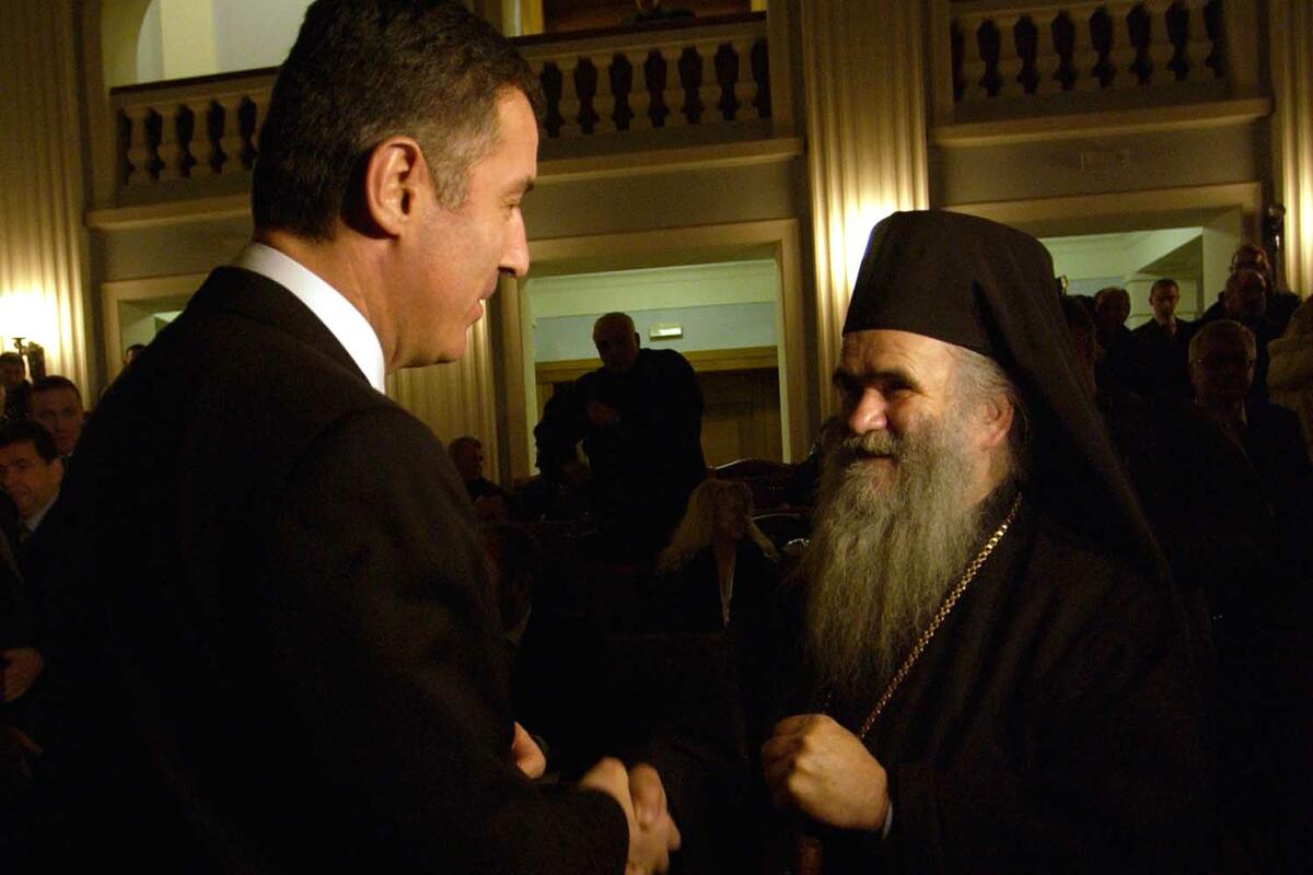 DPS i SPC: Mijenjanje retorike ili politički manevar?