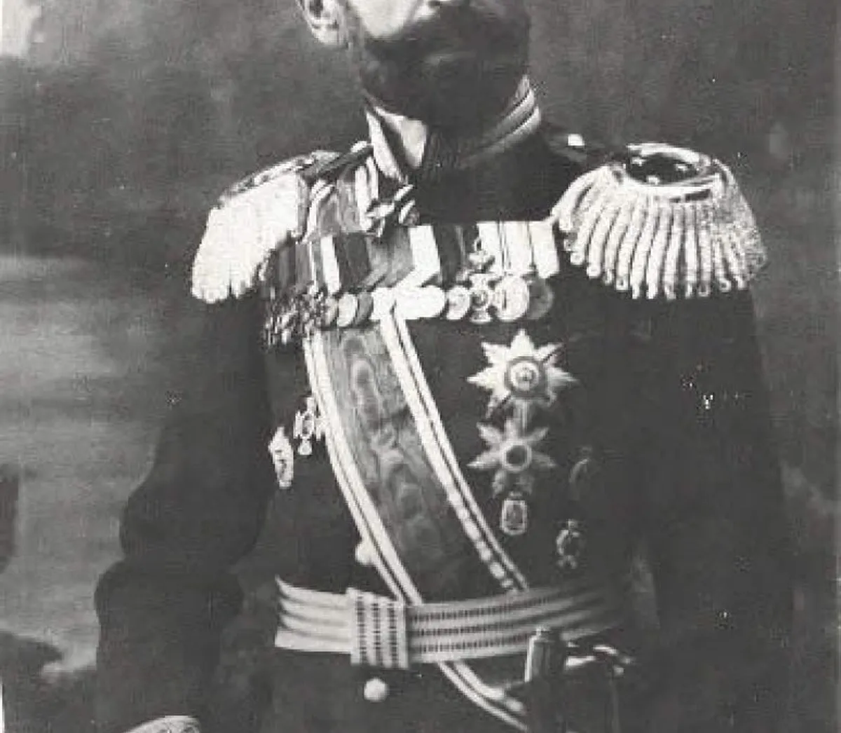 Dr Anto Gvozdenović: Životna priča crnogorskog generala i diplomate