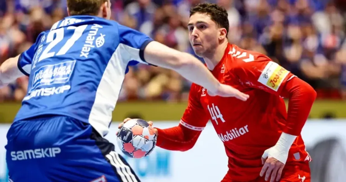 Drama i remi između Švajcarske i Islanda na EP