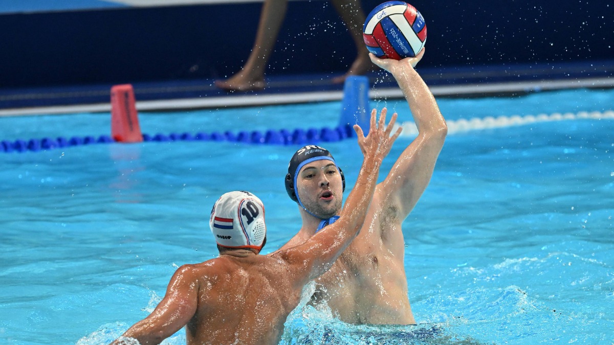 Drama u Beogradu: Srbija savladala Holandiju nakon peteraca