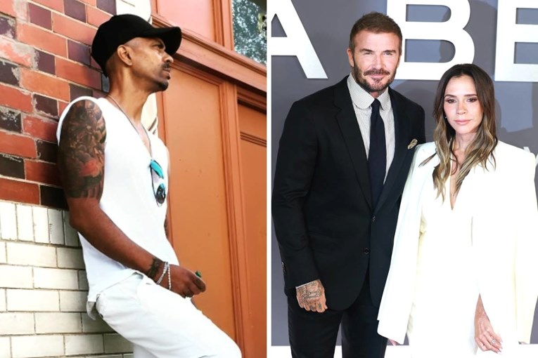 Drama u porodici Bekam: Bivši prijatelj otkriva nepoznate detalje