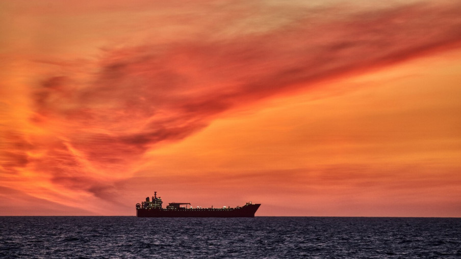 Dron napao tanker u Crnom moru: Incident kod turske obale