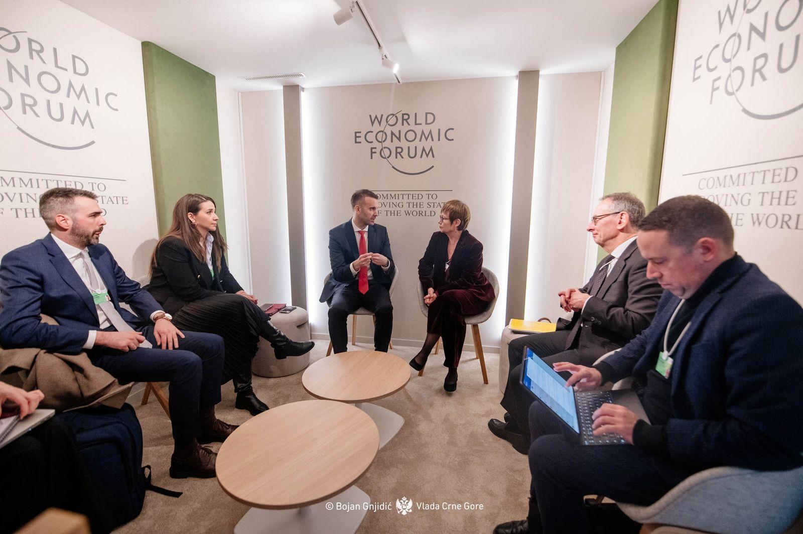 Druga dionica auto-puta Bar-Boljare: Ključni projekat za budućnost Crne Gore