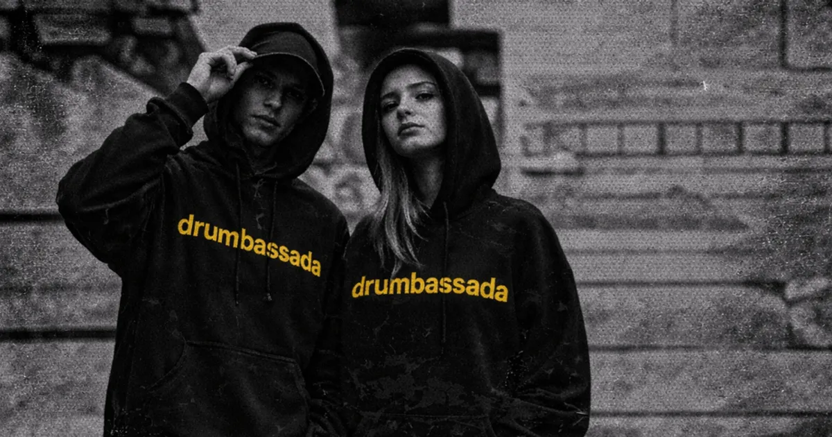 Drumbassada: Jubilarna dvadeseta epizoda sa DJ Subbass Jr