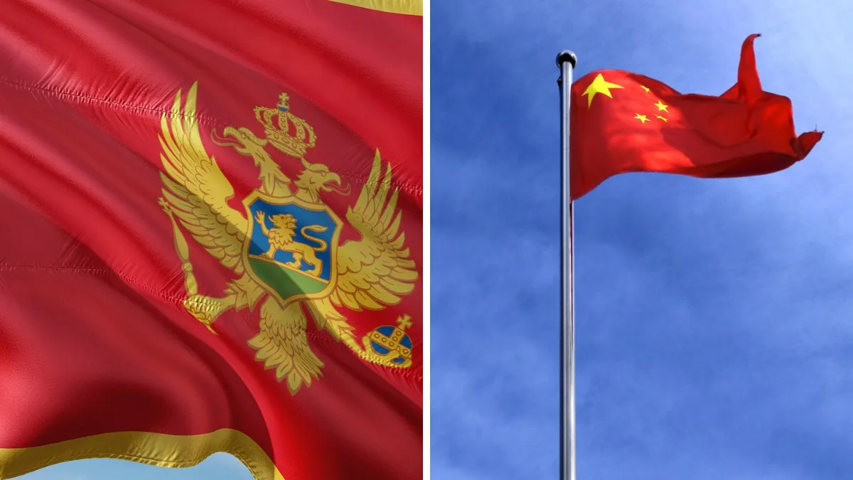 Društvo prijateljstva Kine i Crne Gore: Kina pouzdan partner