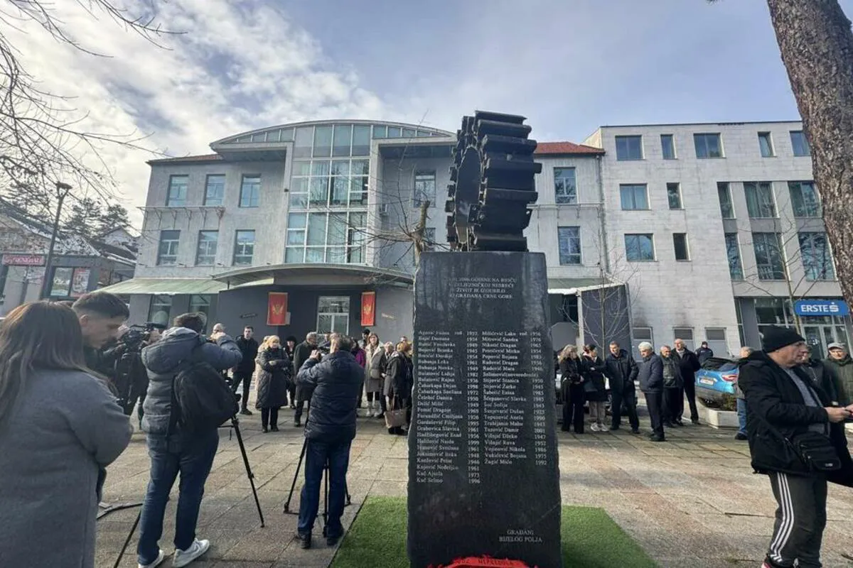 Dugogodišnja pitanja bez odgovora o tragediji na Bioču
