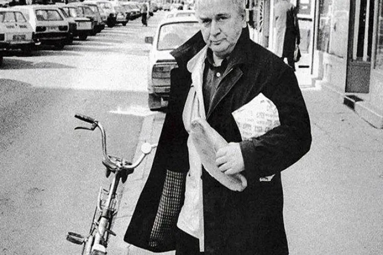 Duško Trifunović i njegova pjesma 'Hiljadu čuda'