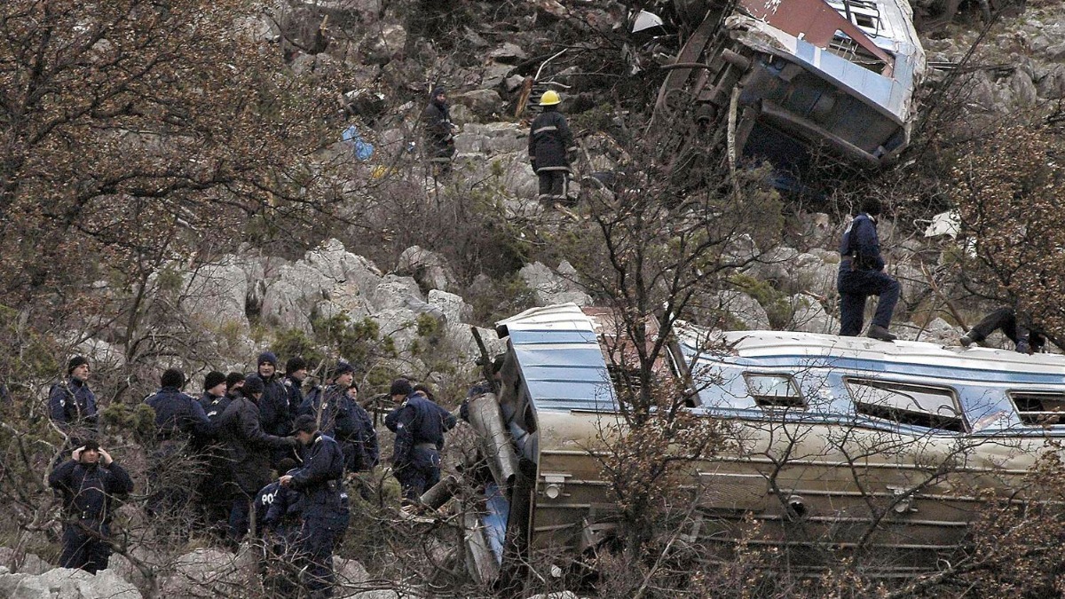 Dvadeset godina od tragedije na Bioču: Borba za pravdu se nastavlja