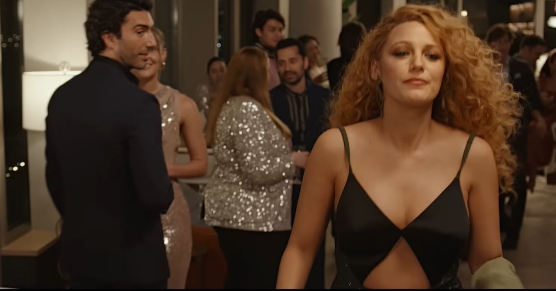 Džastin Baldoni traži odbacivanje tužbe od Blejk Lajvli: Skandal se nastavlja