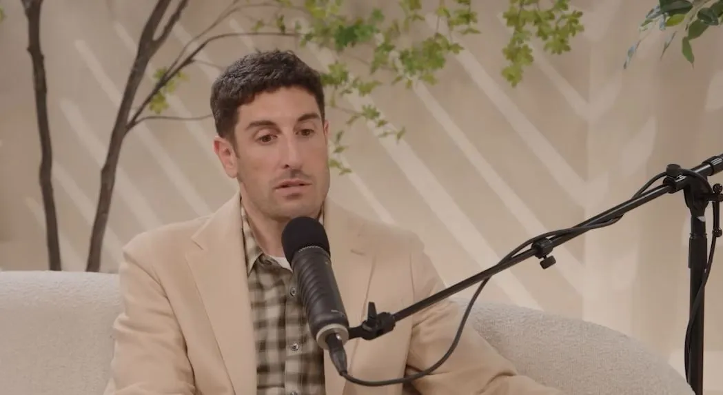 Džejson Bigs otkrio važnu lekciju iz 'Američke pite'