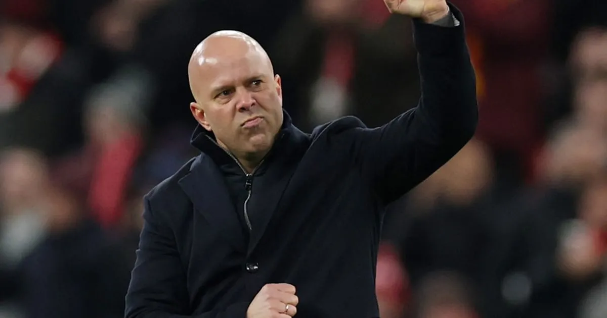 Džerard o Slotu: Navijači Liverpula frustrirani trenutnom situacijom