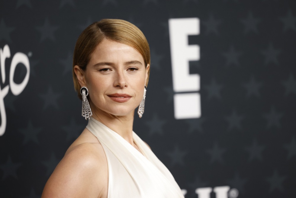 Džesi Bakli o borbi s depresijom: Neka niko više ne prođe kroz takvu brutalnost