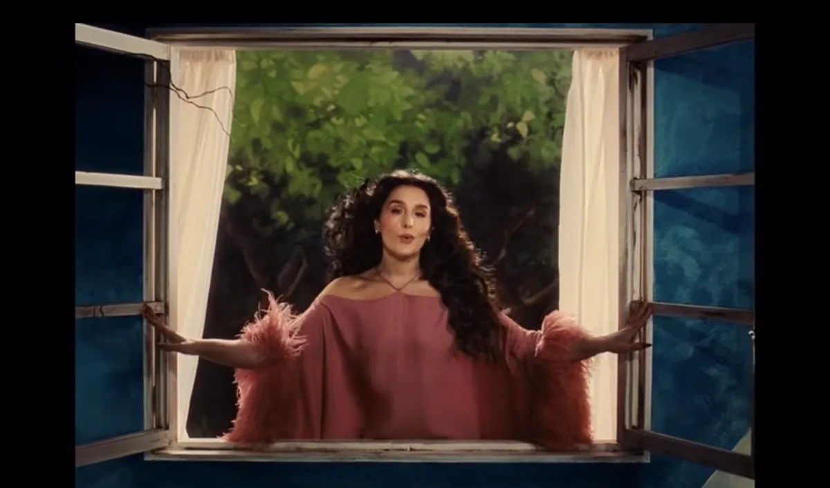 Džesi Ver objavila novi singl “I Could Get Used To This”