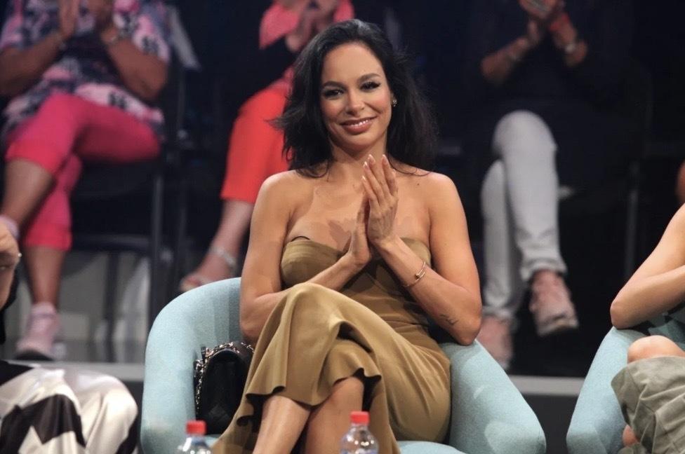 Edita Aradinović otvoreno o izazovima trudnoće i prehrambenim porivima