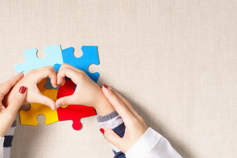 Edukacija o podršci djeci sa autizmom: Skupština Crne Gore podržala projekat NVU "Glas tišine"