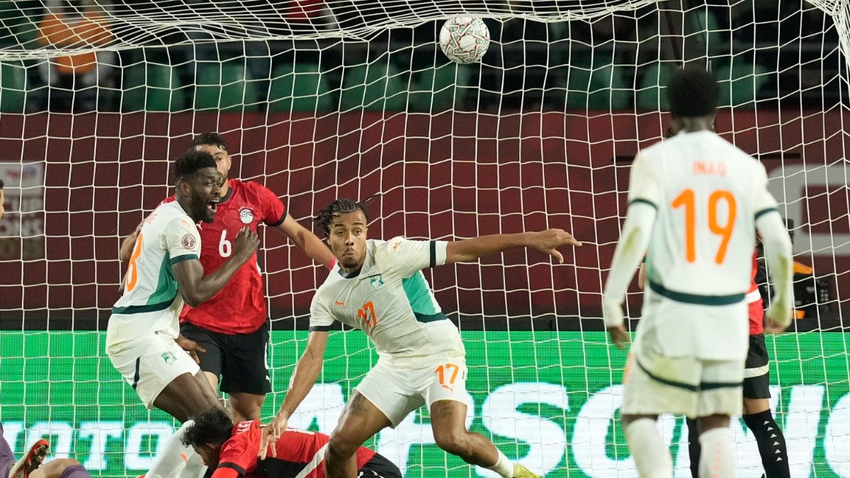 Egipat u polufinalu Kupa afričkih nacija nakon dramatične pobjede