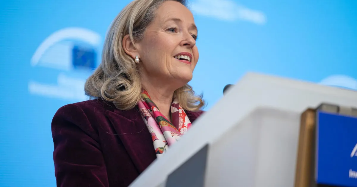 EIB ulaže rekordnih 100 milijardi eura u evropsku sigurnost i tranziciju