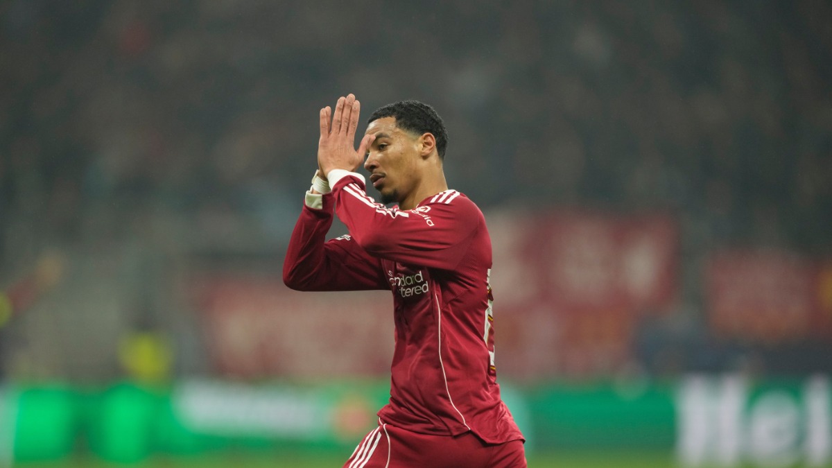 Ekitike u neizvjesnosti pred derbi sa Arsenalom