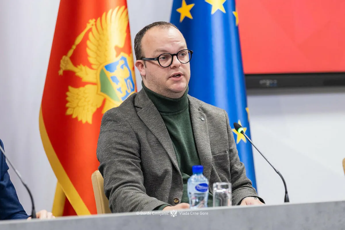 Ekološka inspekcija podnijela 53 krivične prijave u 2025. godini