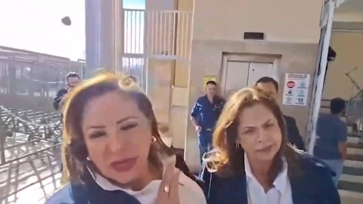 Eksplozija u Hondurasu: Opoziciona političarka povrijeđena u napadu