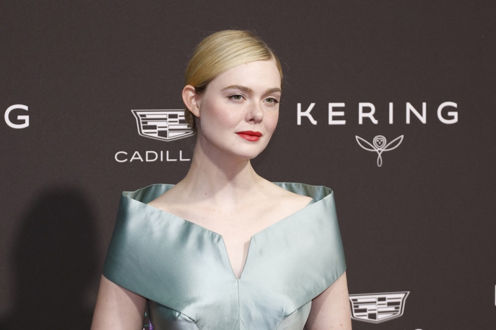 El Fening doživjela emotivnu reakciju na prvu Oskar nominaciju