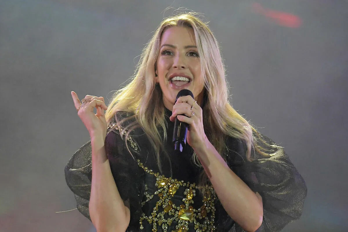 Eli Golding otkriva inspiraciju za album o razvodu