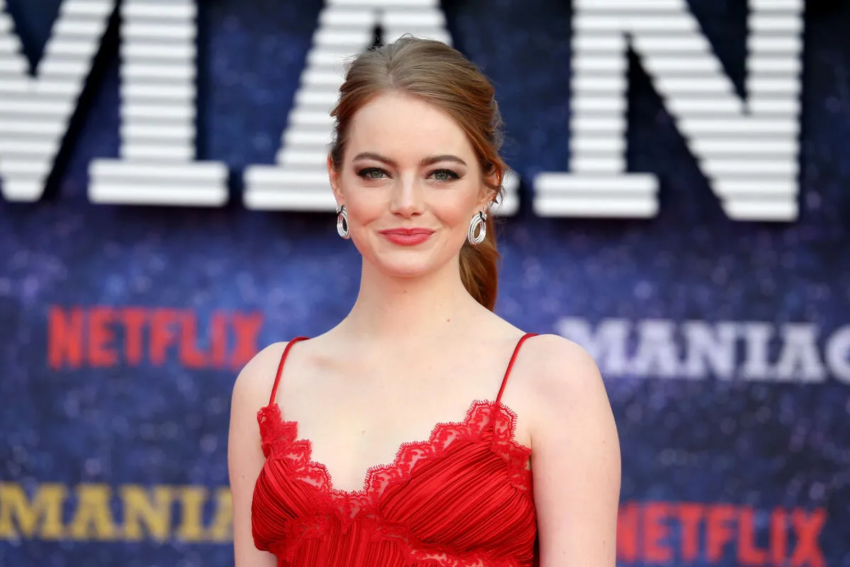 Ema Stoun o iscrpljujućoj promociji filmova Spider-Man