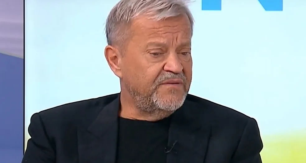 Emir Hadžihafizbegović izvešće predstavu 'Sve je do nas...' 2. februara