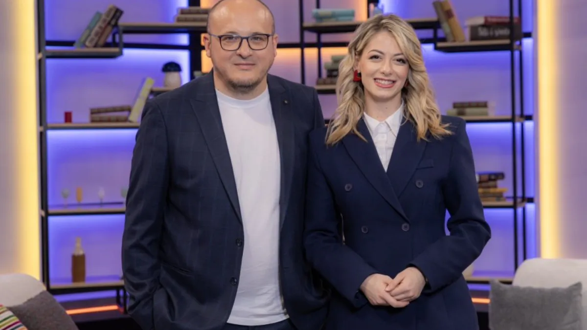 Emisija 'Dobro jutro Crna Goro' o stanju željezničke infrastrukture