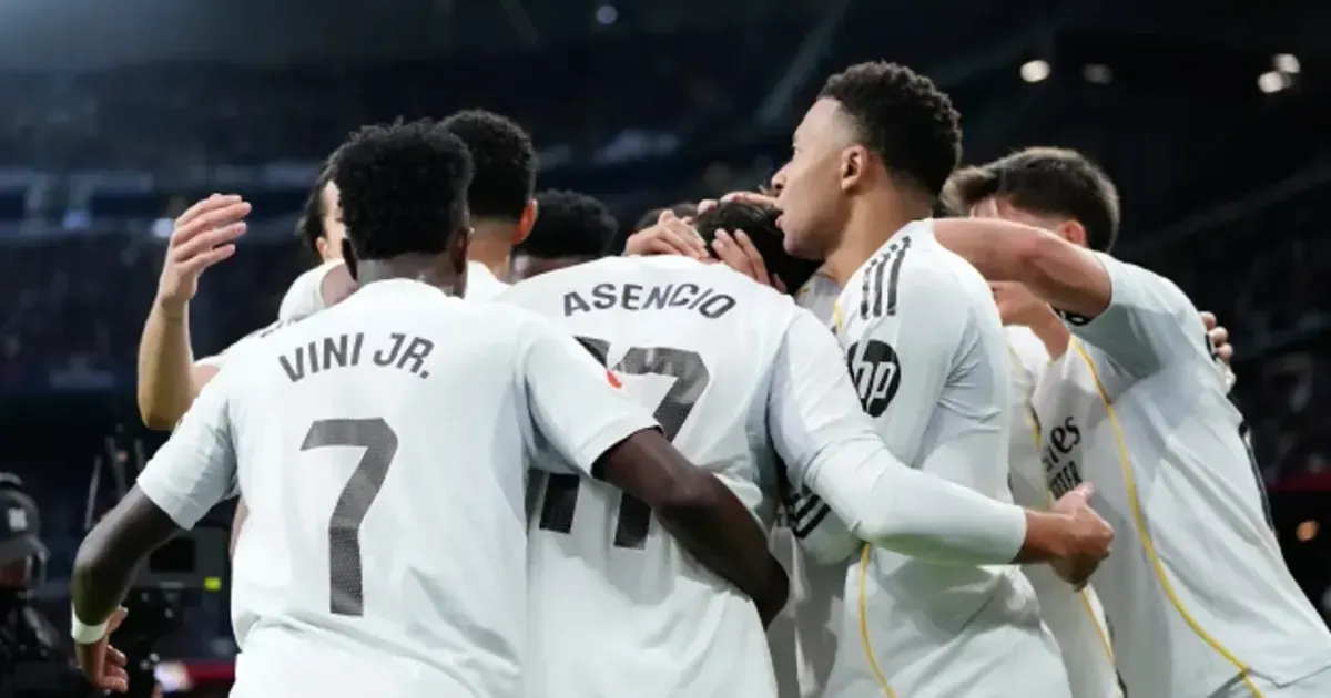 Enco Alveš potpisao prvi ugovor sa Real Madridom